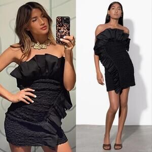 Mara Hoffman Alycia Dress